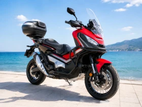 Honda X-ADV undefined | Auto.bg — изображение 7