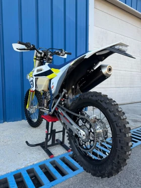 Husqvarna FE 350 9h! | Mobile.bg � ����� ������ 4