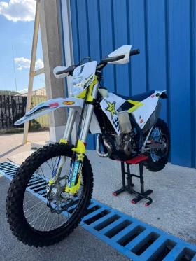 Husqvarna FE 350 9h! | Mobile.bg � ����� ������ 3