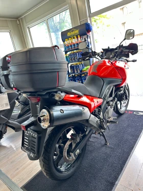 Suzuki V-strom 650 09.2009�. | Mobile.bg � ����� ������ 2