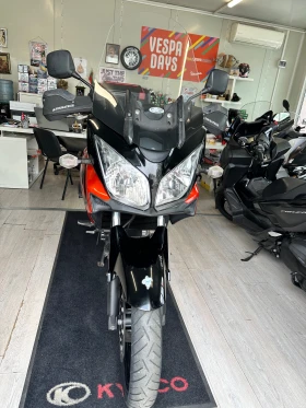 Suzuki V-strom 650 09.2009�. | Mobile.bg � ����� ������ 8