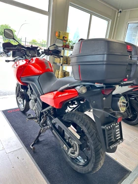 Suzuki V-strom 650 09.2009�. | Mobile.bg � ����� ������ 4