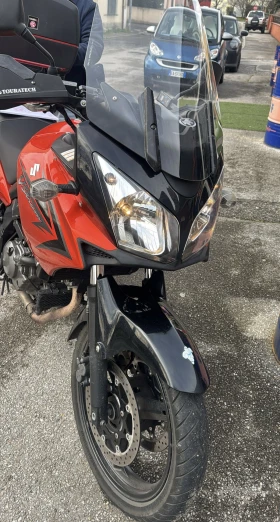 Suzuki V-strom 650 09.2009�. | Mobile.bg � ����� ������ 15