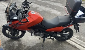 Suzuki V-strom 650 09.2009�. | Mobile.bg � ����� ������ 16