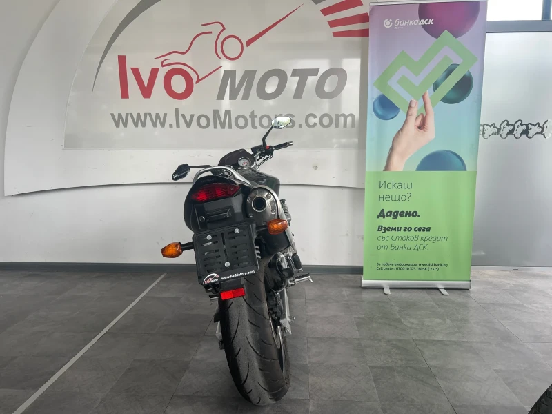 Honda Hornet 600 | Възможност за лизинг, снимка 4 - Мотоциклети и мототехника - 51845880