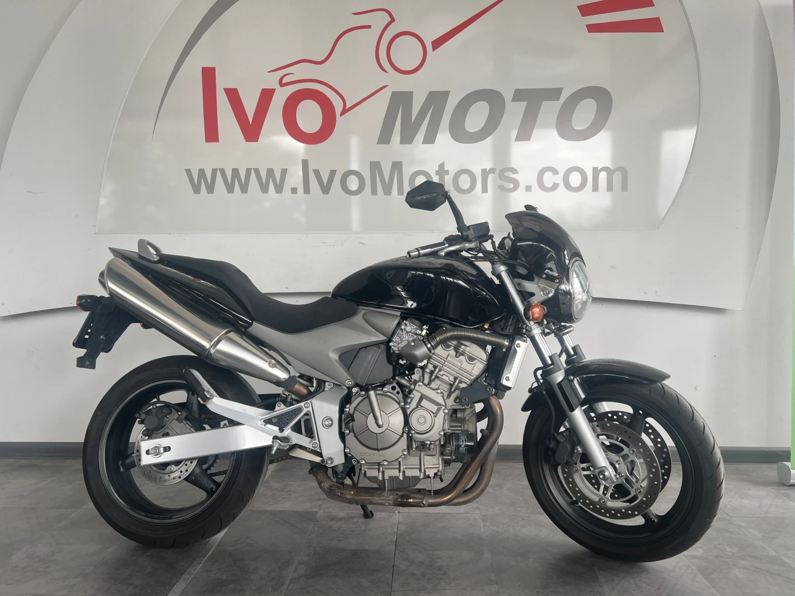 Honda Hornet 600 |    | Mobile.bg   1