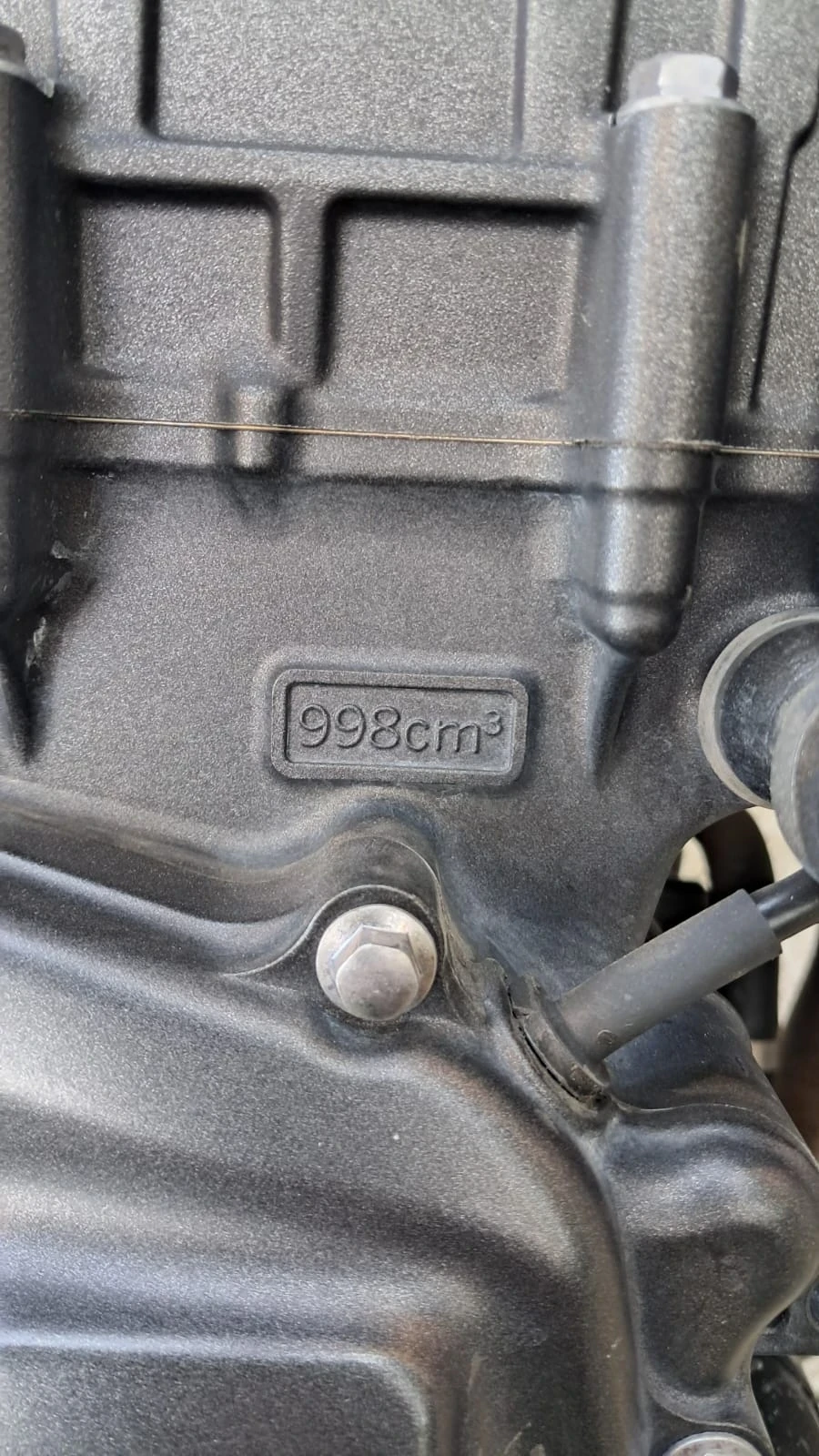 Honda Cbf CBF 1000 F | Mobile.bg   5