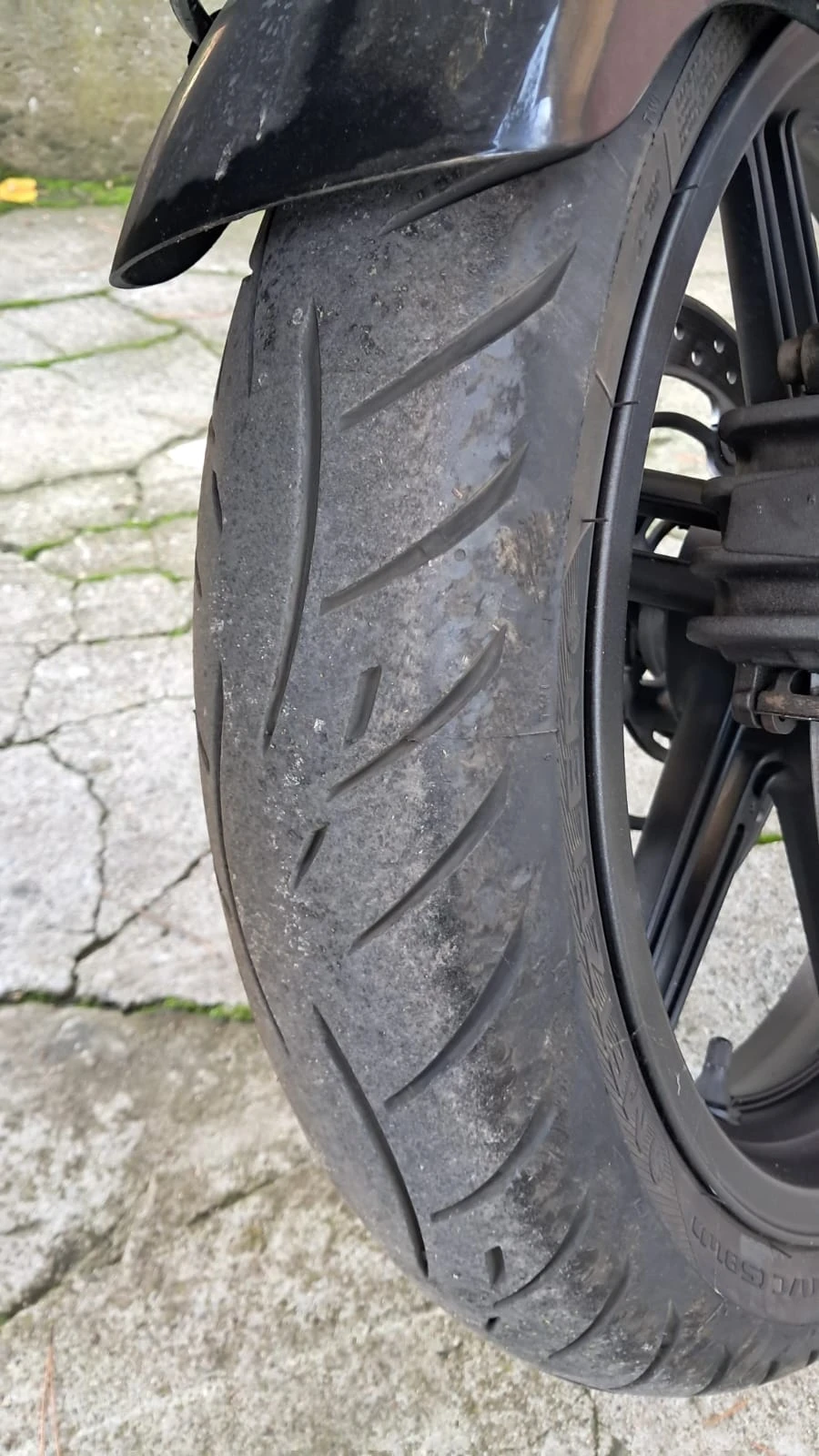 Honda Cbf CBF 1000 F | Mobile.bg   4