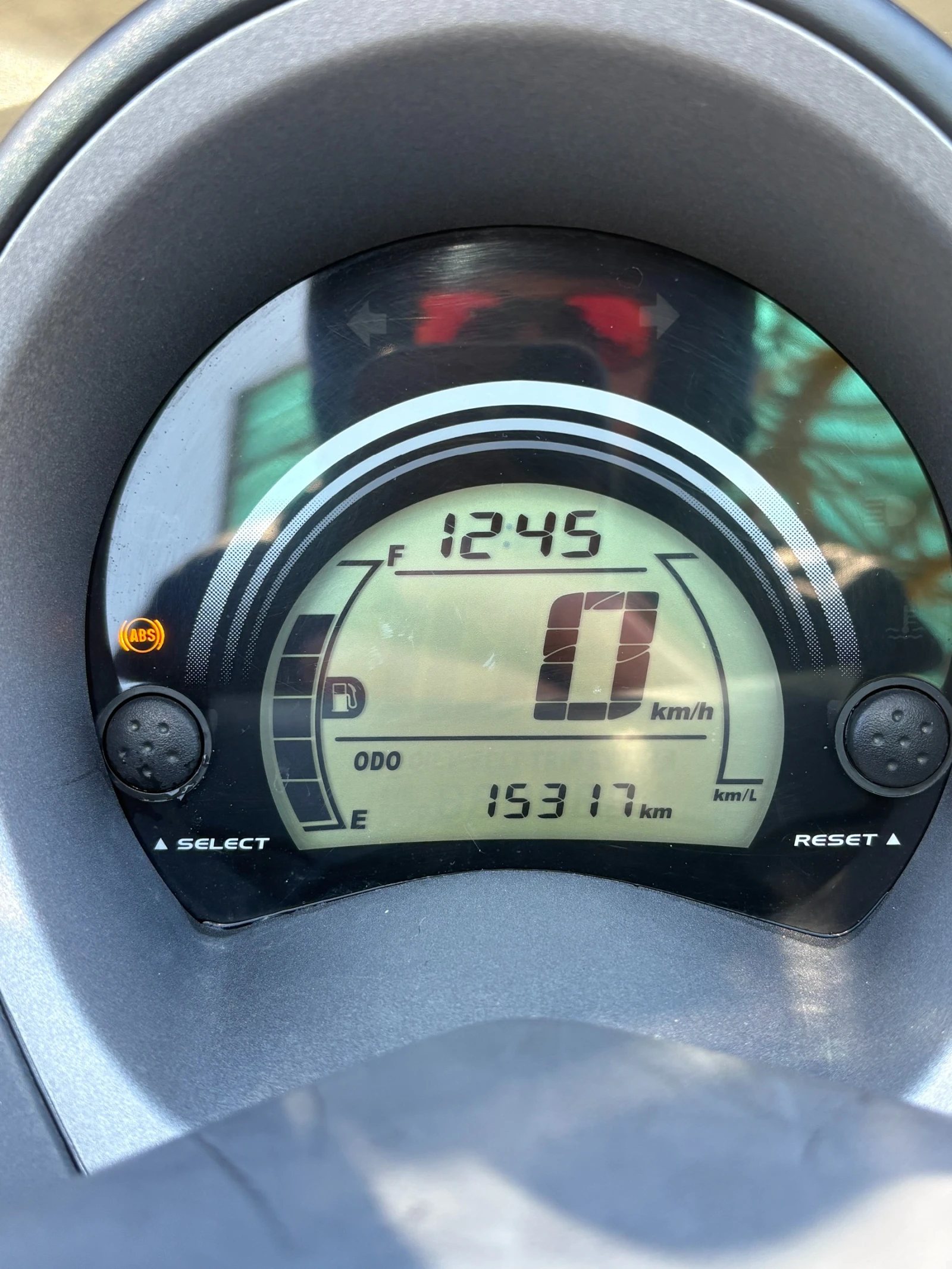 Yamaha NMAX 155, снимка 5 - Мотоциклети и мототехника - 54137679