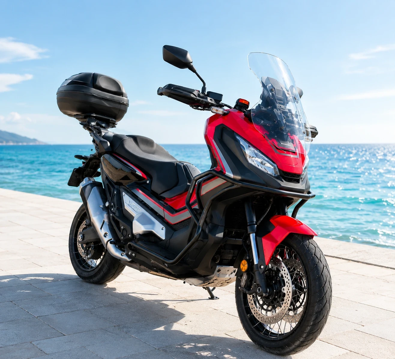 Honda X-ADV