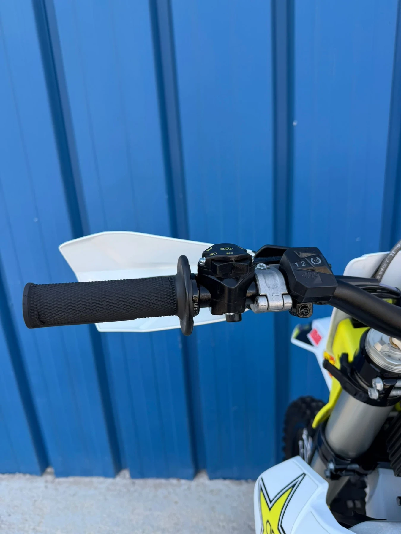 Husqvarna FE 350 9h!, снимка 7 - Мотоциклети и мототехника - 54429731