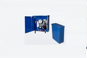 Трактор John Deere Колонка за гориво 220V-12V, снимка 7