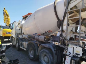   Mercedes-Benz Arocs 4142 | Mobile.bg    3