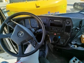   Mercedes-Benz Arocs 4142 | Mobile.bg    7