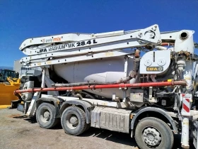   Mercedes-Benz Arocs 4142 | Mobile.bg    2