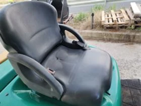 Мотокар Komatsu   НОВ ВНОС , снимка 4