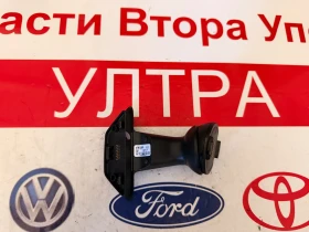 1S0035936A Стойка за навигация VW UP SKODA CITIGO SEAT MI 1S0035936A, снимка 1