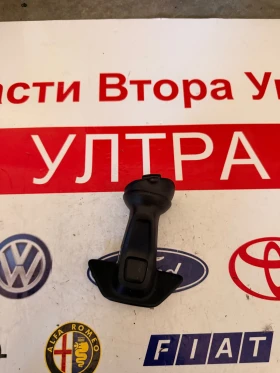 1S0035936A Стойка за навигация VW UP SKODA CITIGO SEAT MI 1S0035936A, снимка 3