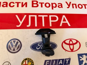 1S0035936A Стойка за навигация VW UP SKODA CITIGO SEAT MI 1S0035936A, снимка 4