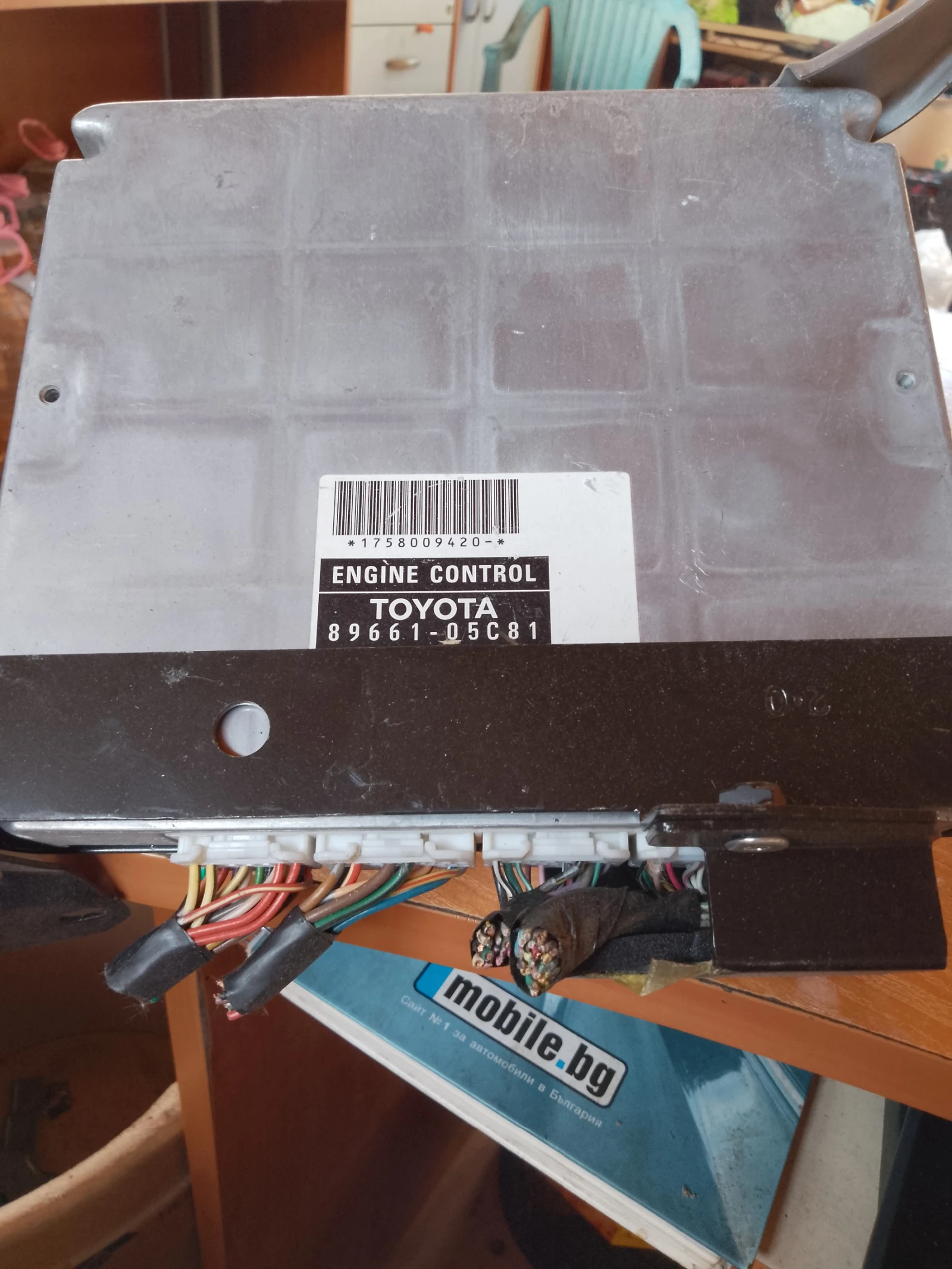 89661-0581      | Mobile.bg   1