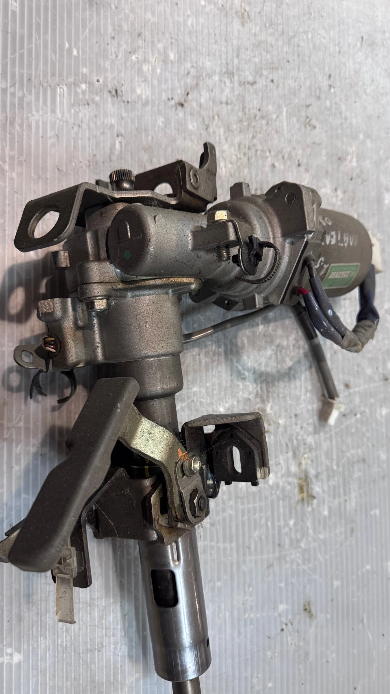    /       Daihatsu Materia - 160800-0473 / 995-15302 | Mobile.bg   2