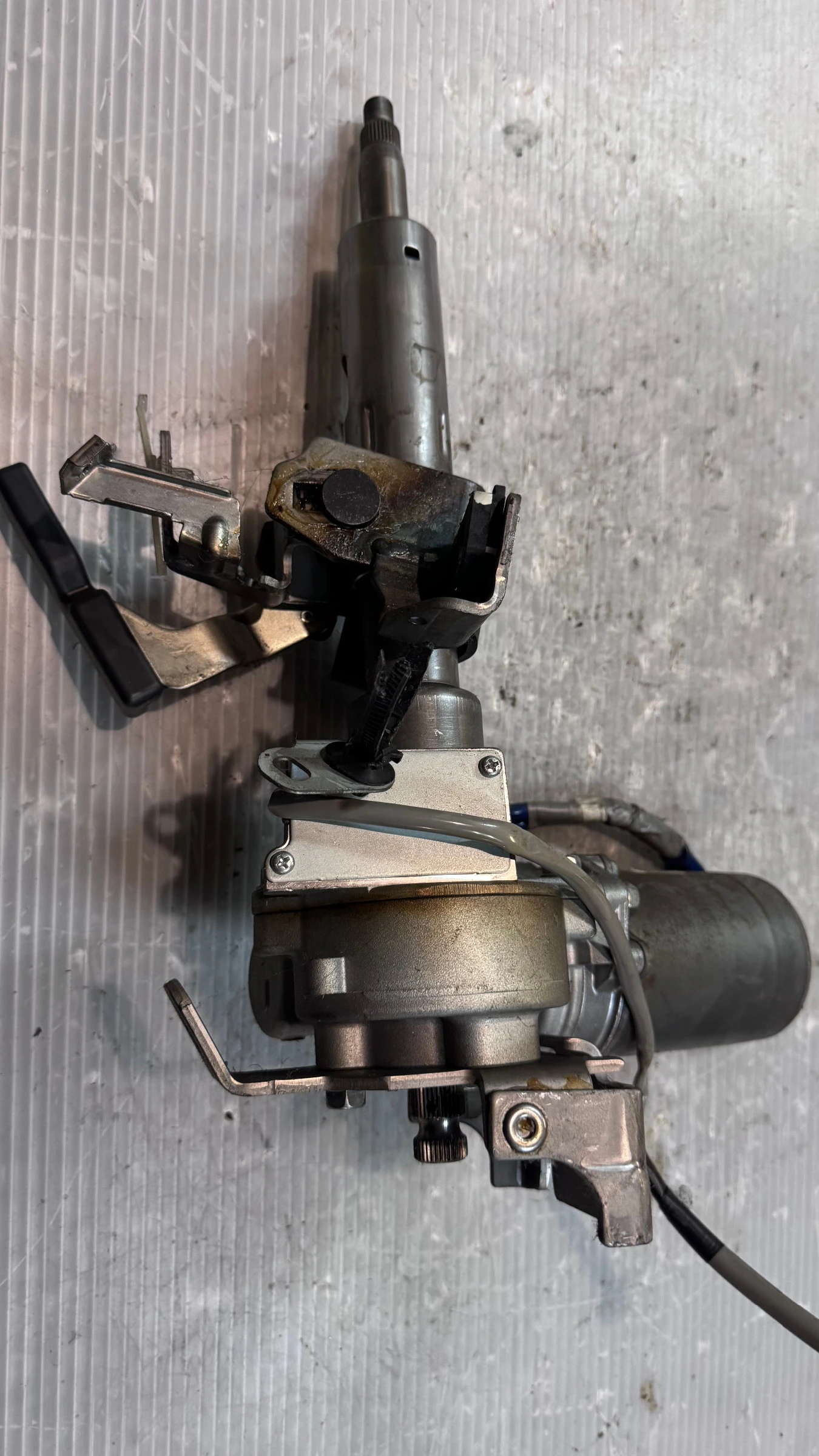    /       Daihatsu Materia - 160800-0473 / 995-15302 | Mobile.bg   1