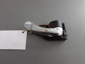 Дръжка врата задна дясна вътрешна Тойота Рав4 (4)