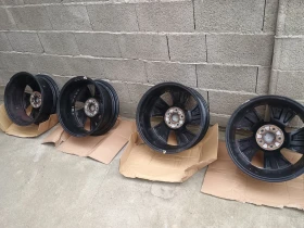 Джанти за Honda Cr-v, снимка 10