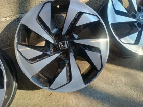 Джанти за Honda Cr-v, снимка 5