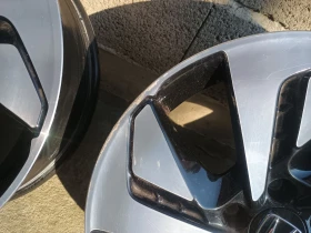 Джанти за Honda Cr-v, снимка 6