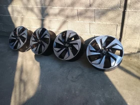 Джанти за Honda Cr-v, снимка 8