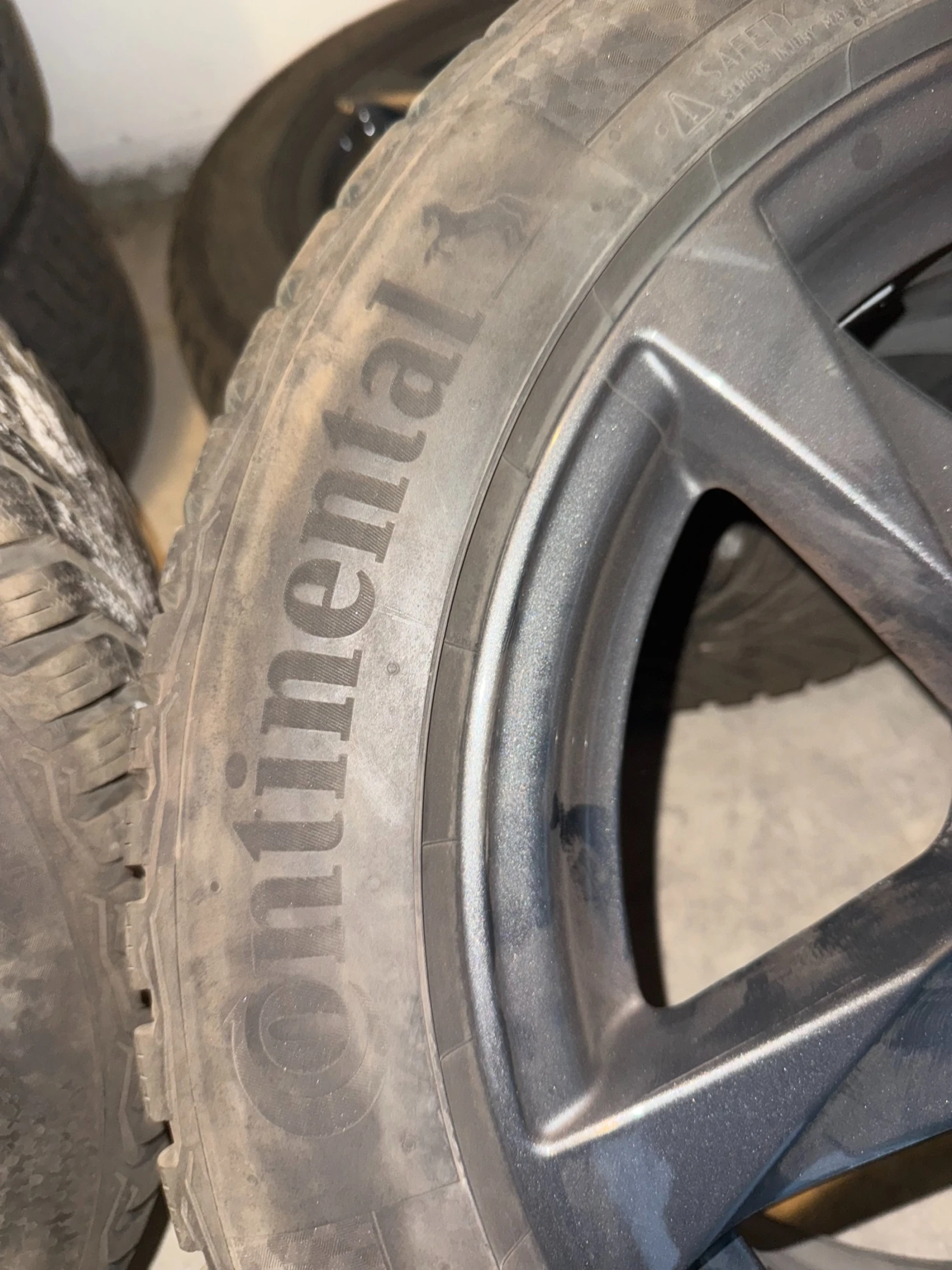    225/50R17  Audi A4 | Mobile.bg   2