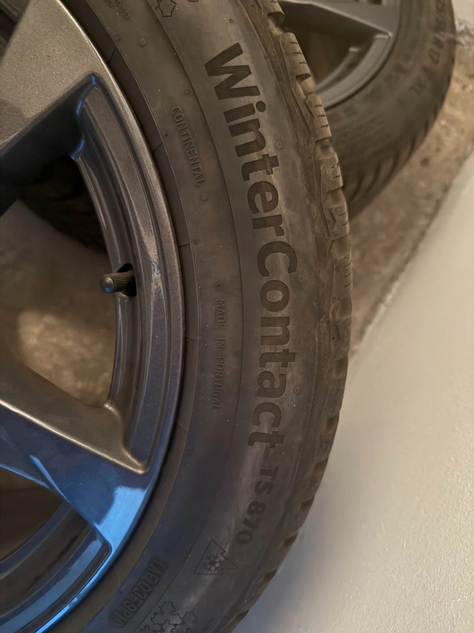    225/50R17  Audi A4 | Mobile.bg   3