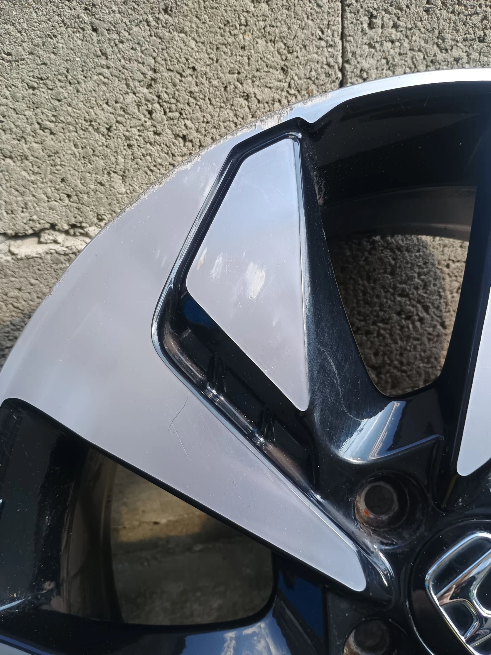 Джанти за Honda Cr-v, снимка 7 - Гуми и джанти - 53756302