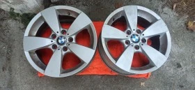 Джанти за BMW, снимка 1 - Гуми и джанти - 47507339