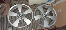 Джанти за BMW, снимка 2 - Гуми и джанти - 47507339