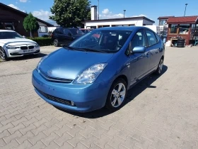 Toyota Prius 1.5i/78kc, снимка 1