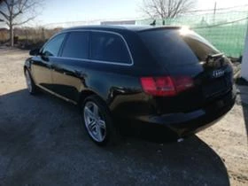 Audi A6 2.0, снимка 8