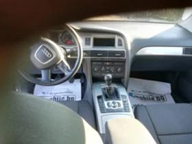 Audi A6 2.0, снимка 10