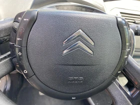 Citroen C4 Picasso 1.6 HDI автоматик, снимка 8