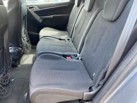 Citroen C4 Picasso 1.6 HDI автоматик, снимка 13