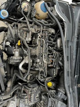 Skoda Rapid 1.6 TDi CAY, снимка 4