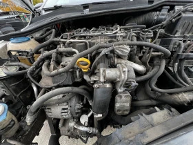 Skoda Rapid 1.6 TDi CAY, снимка 5