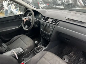 Skoda Rapid 1.6 TDi CAY, снимка 7