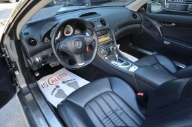 Mercedes-Benz SL 63 AMG Mercedes-Benz SL 63 AMG, снимка 9