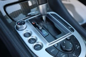 Mercedes-Benz SL 63 AMG Mercedes-Benz SL 63 AMG, снимка 12