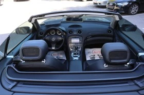 Mercedes-Benz SL 63 AMG Mercedes-Benz SL 63 AMG, снимка 8