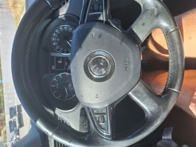 Skoda Octavia 1.4 G-Tec фабричен метан, снимка 9