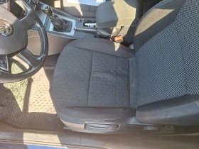 Skoda Octavia 1.4 G-Tec фабричен метан, снимка 5