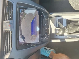 Skoda Octavia 1.4 G-Tec фабричен метан, снимка 8